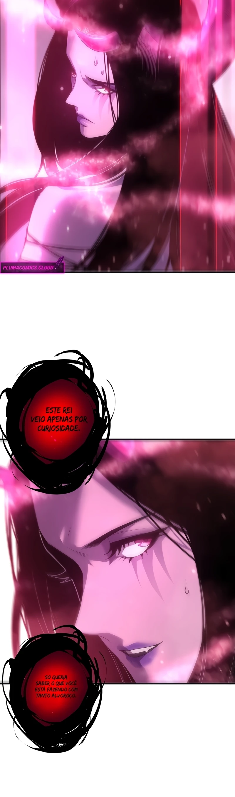Necromante: O Rei da Calamidade Capítulo 243 - página 27