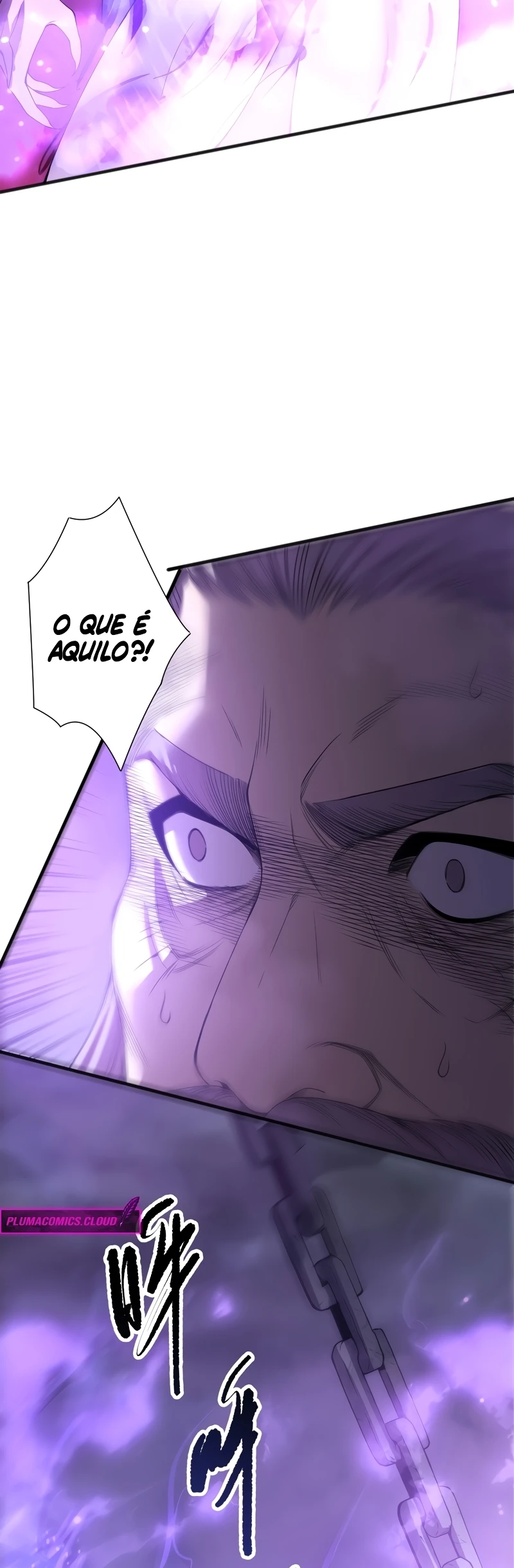 Necromante: O Rei da Calamidade Capítulo 243 - página 37
