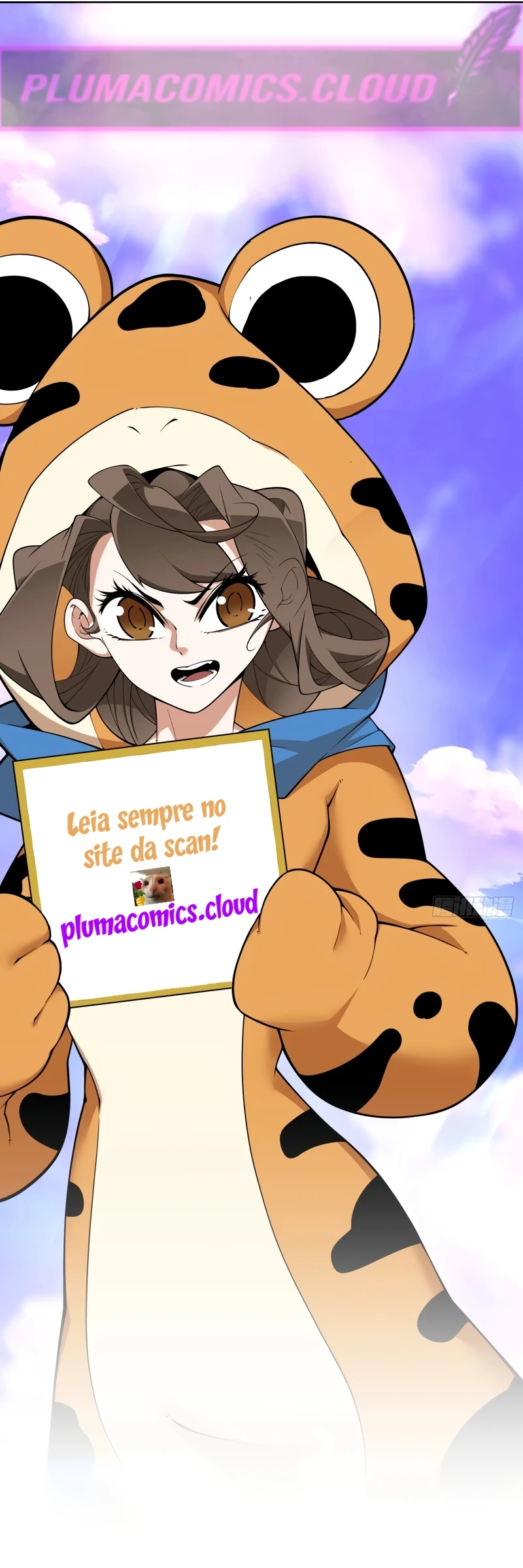 Necromante: O Rei da Calamidade Capítulo 243 - página 39