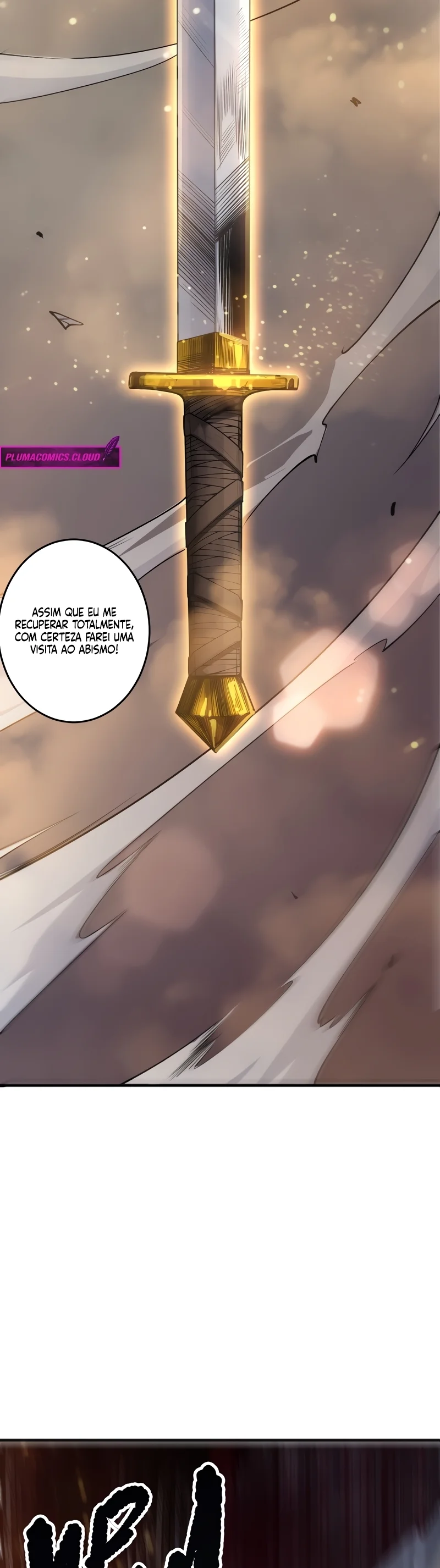 Necromante: O Rei da Calamidade Capítulo 244 - página 15