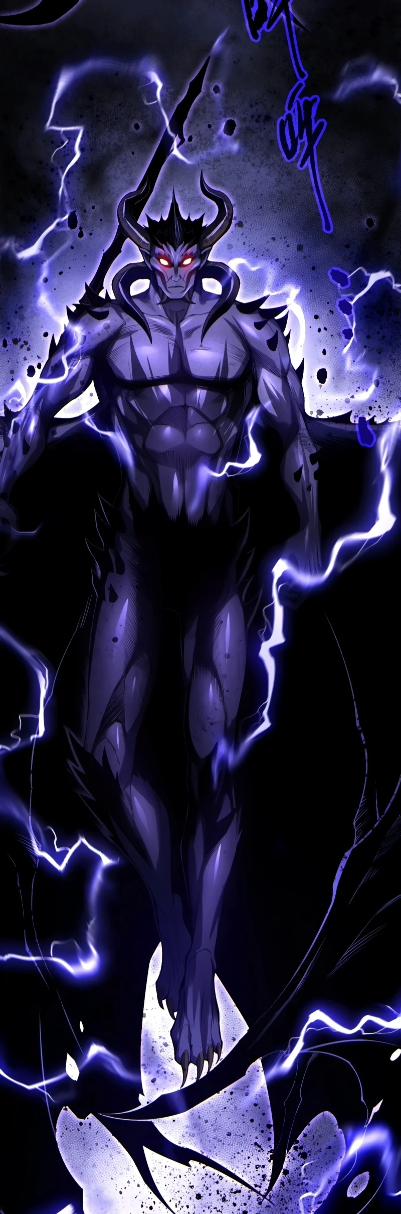 Necromante: O Rei da Calamidade Capítulo 244 - página 27