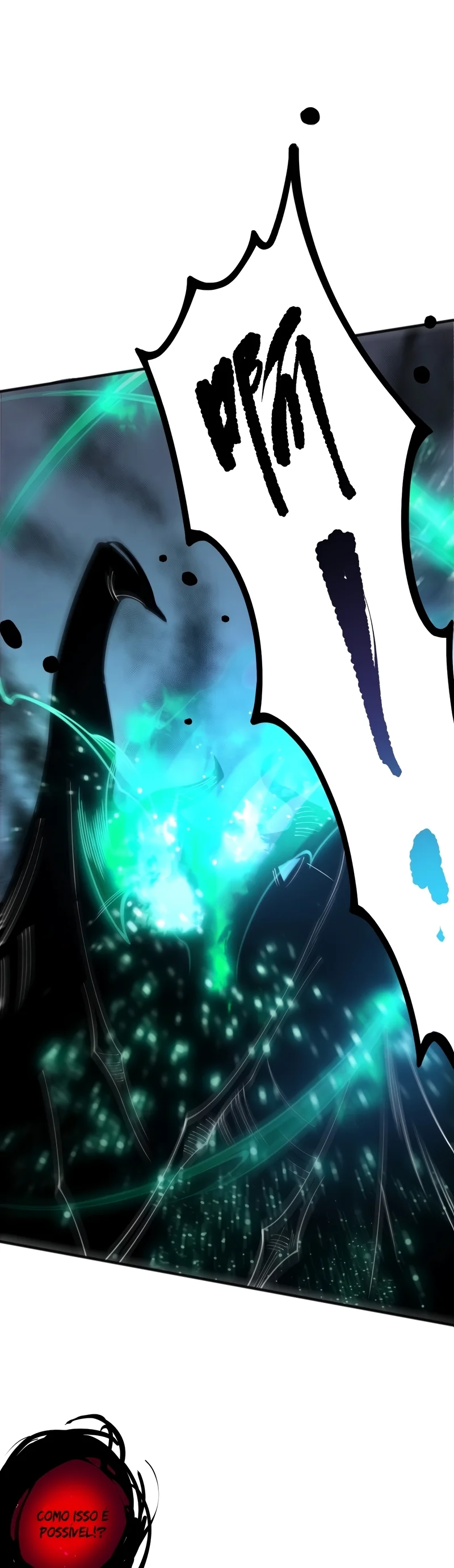 Necromante: O Rei da Calamidade Capítulo 244 - página 34