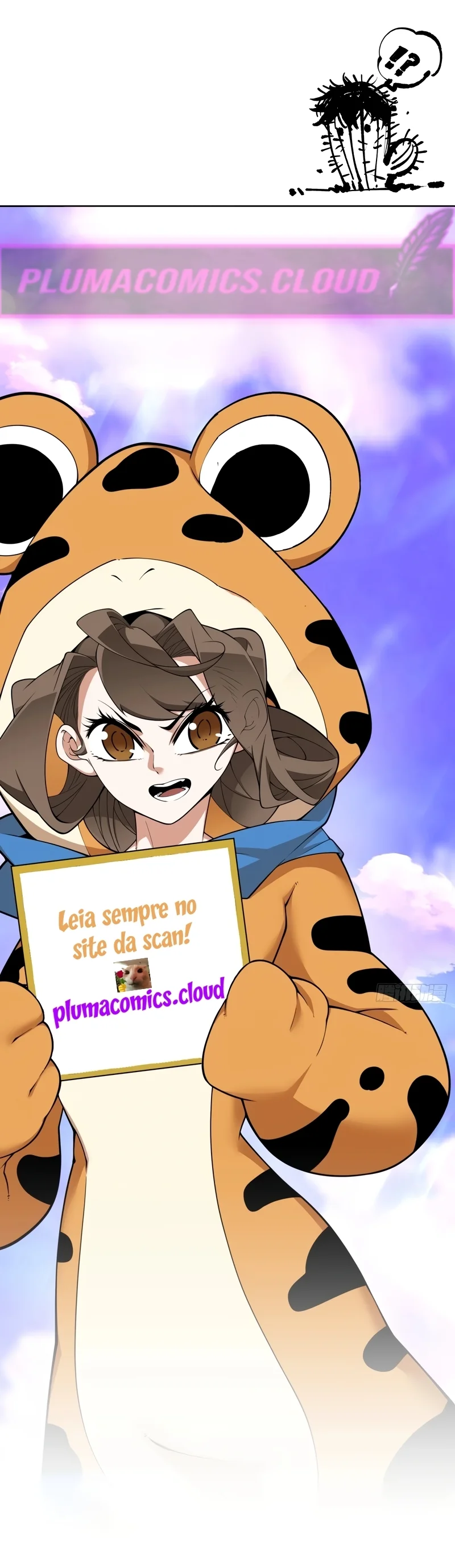 Necromante: O Rei da Calamidade Capítulo 244 - página 41