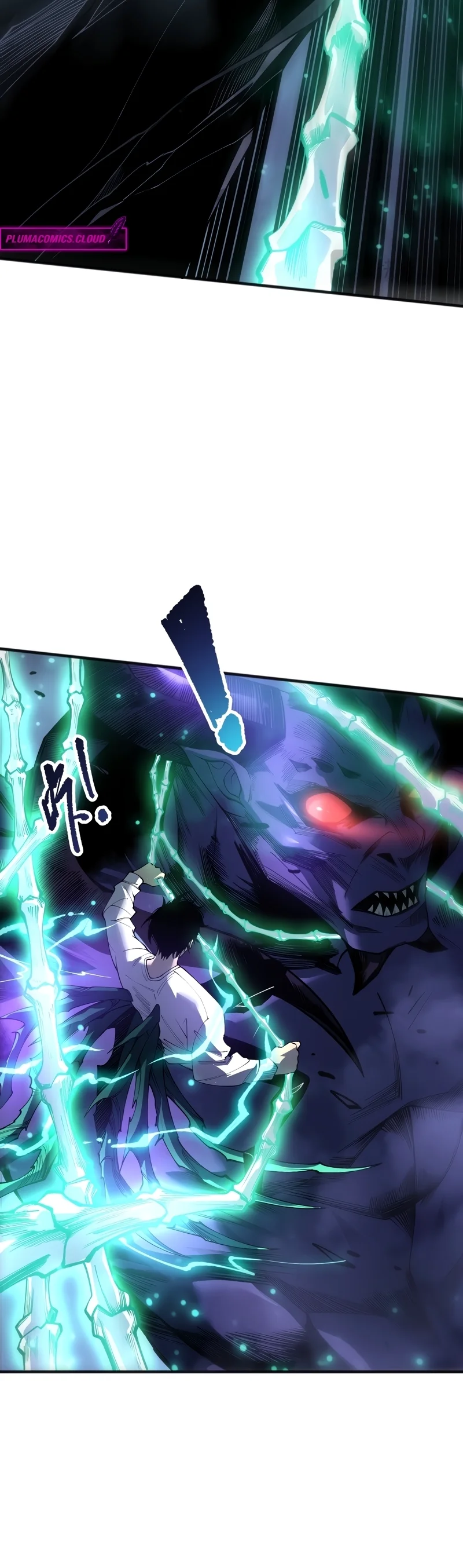 Necromante: O Rei da Calamidade Capítulo 245 - página 7