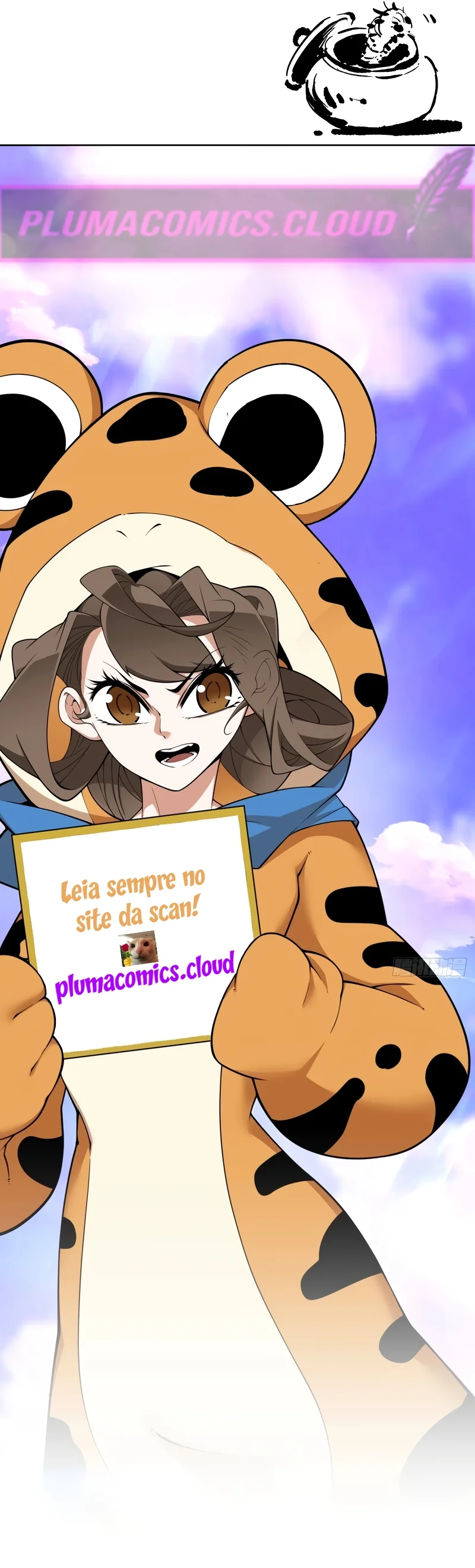 Necromante: O Rei da Calamidade Capítulo 245 - página 39
