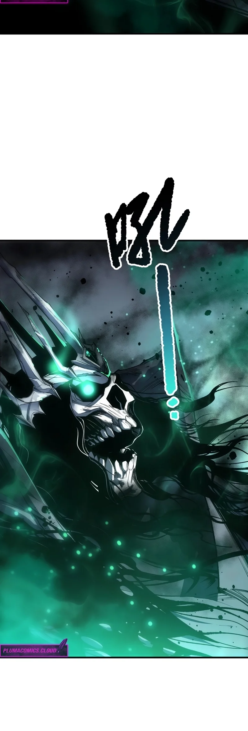 Necromante: O Rei da Calamidade Capítulo 246 - página 20