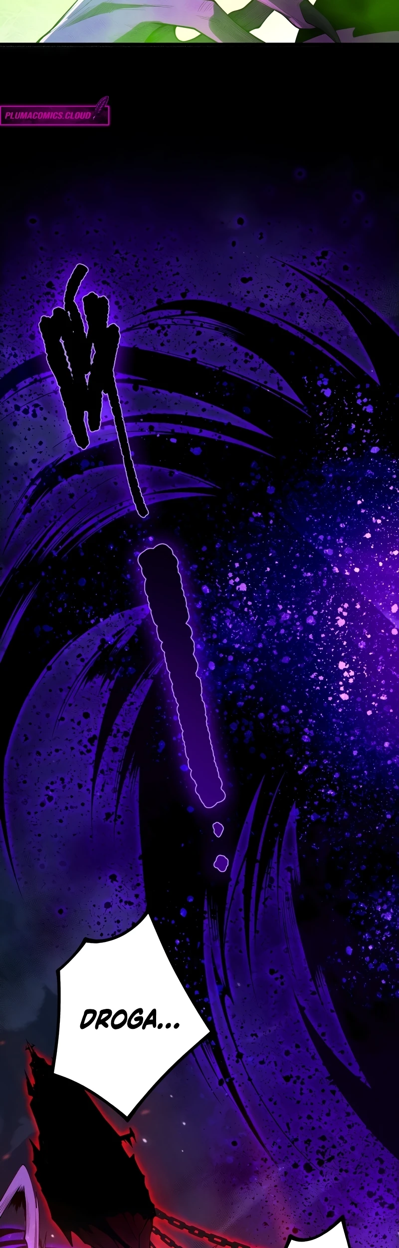 Necromante: O Rei da Calamidade Capítulo 249 - página 27