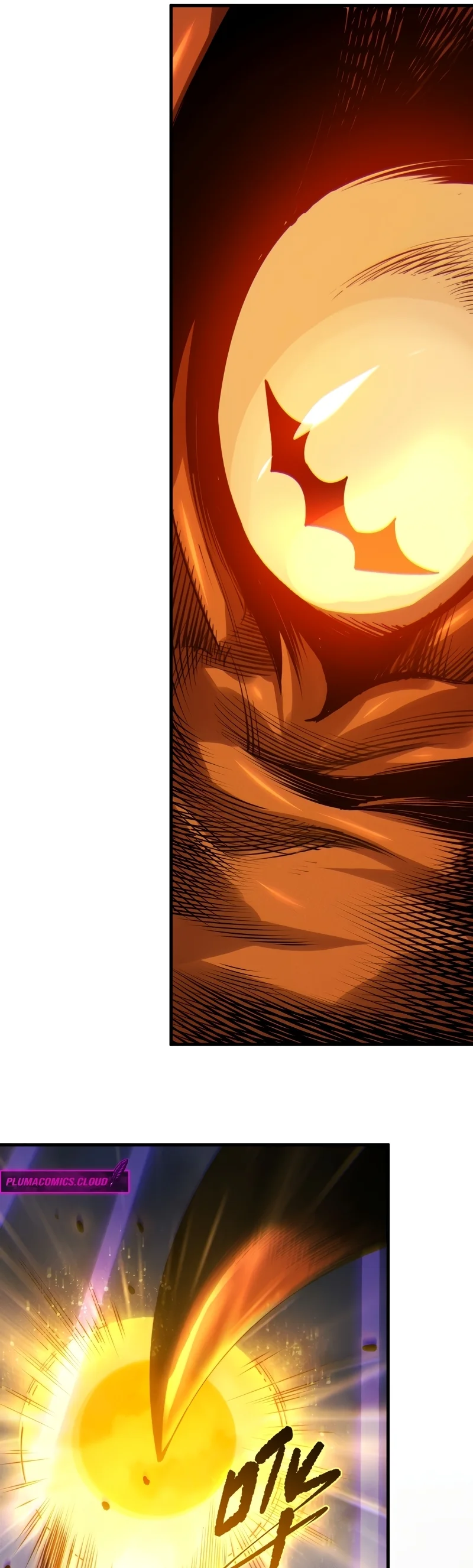 Necromante: O Rei da Calamidade Capítulo 251 - página 34