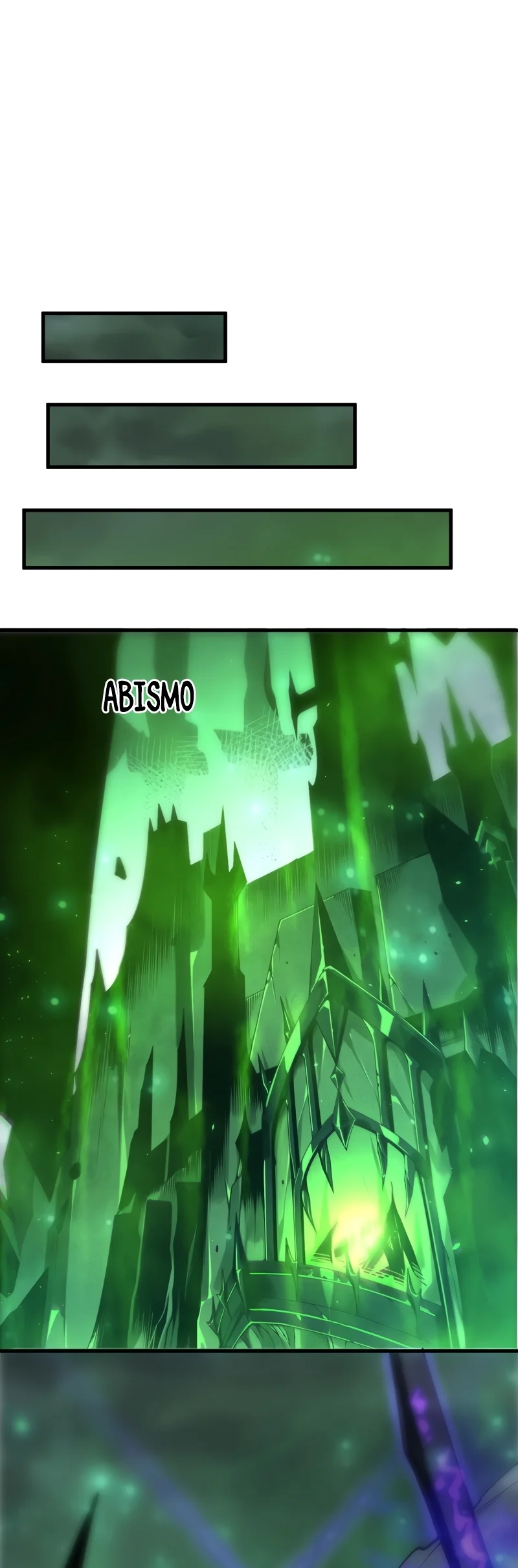 Necromante: O Rei da Calamidade Capítulo 253 - página 19