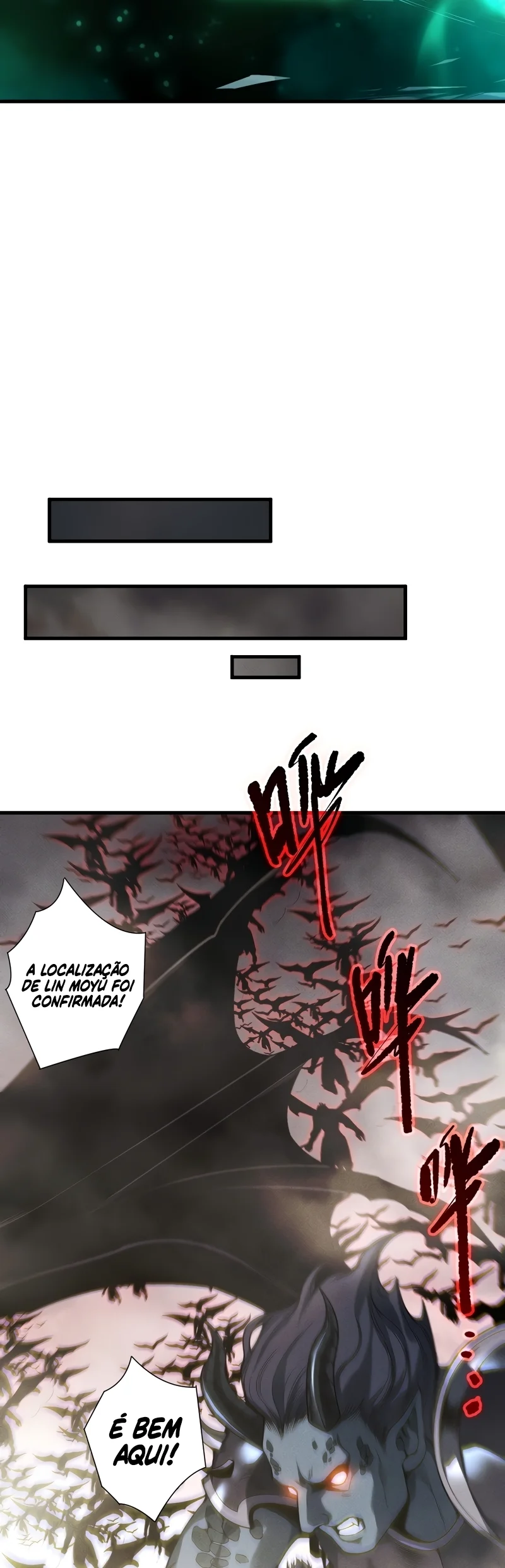 Necromante: O Rei da Calamidade Capítulo 253 - página 29