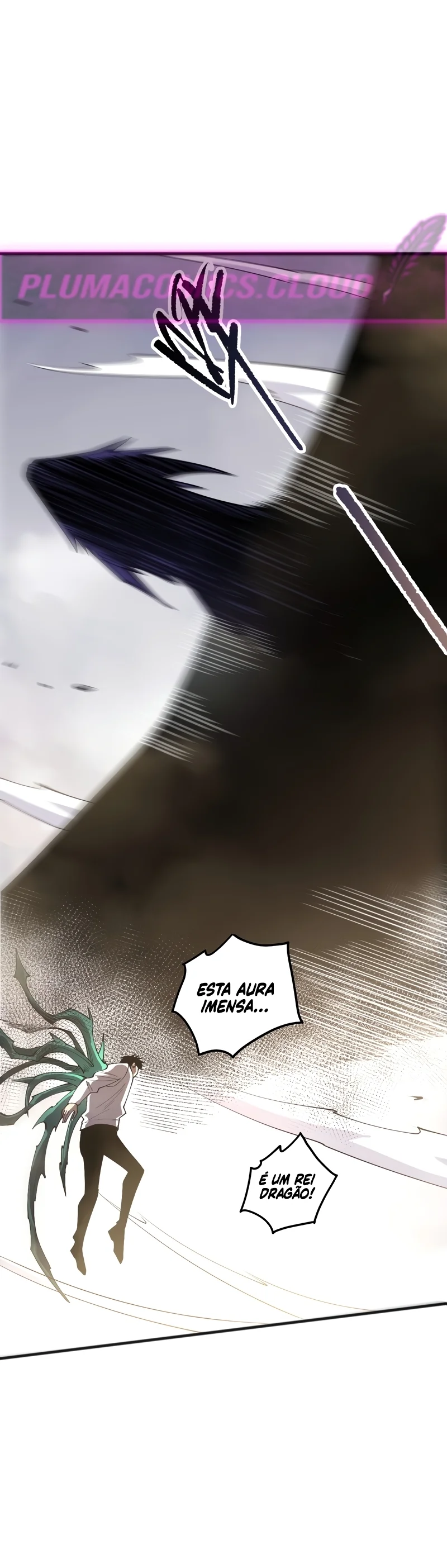 Necromante: O Rei da Calamidade Capítulo 254 - página 25
