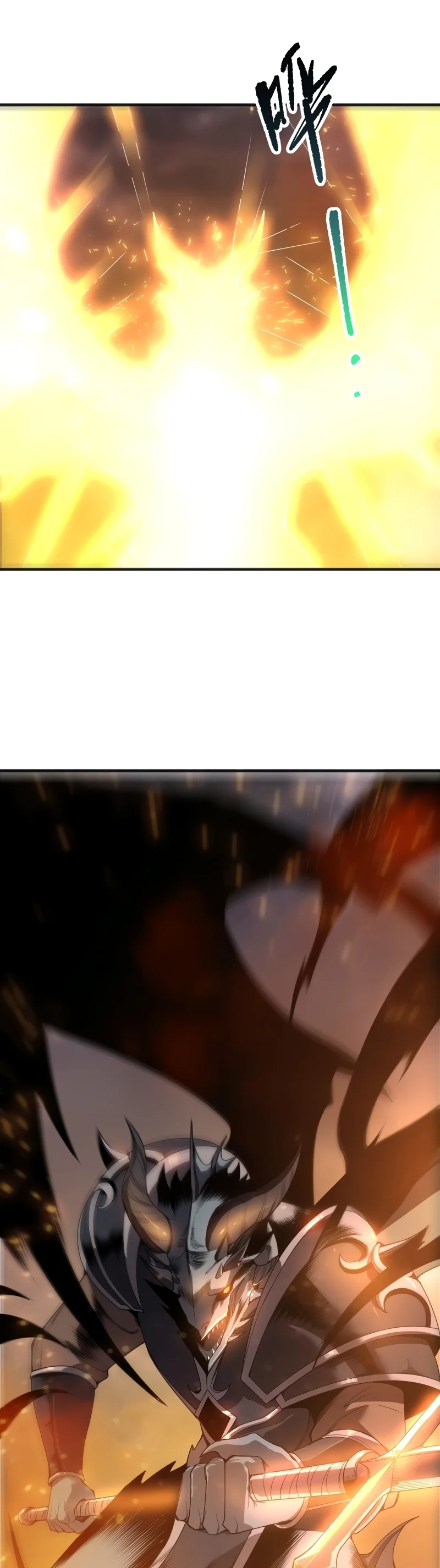 Necromante: O Rei da Calamidade Capítulo 255 - página 13