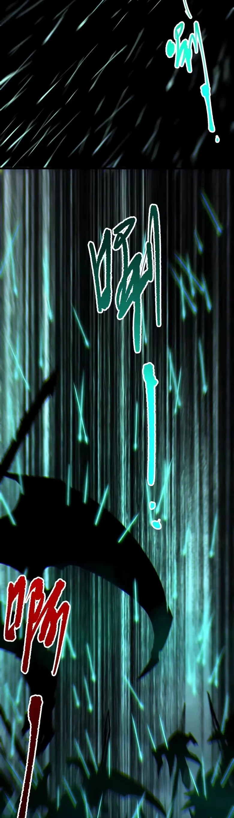 Necromante: O Rei da Calamidade Capítulo 261 - página 29