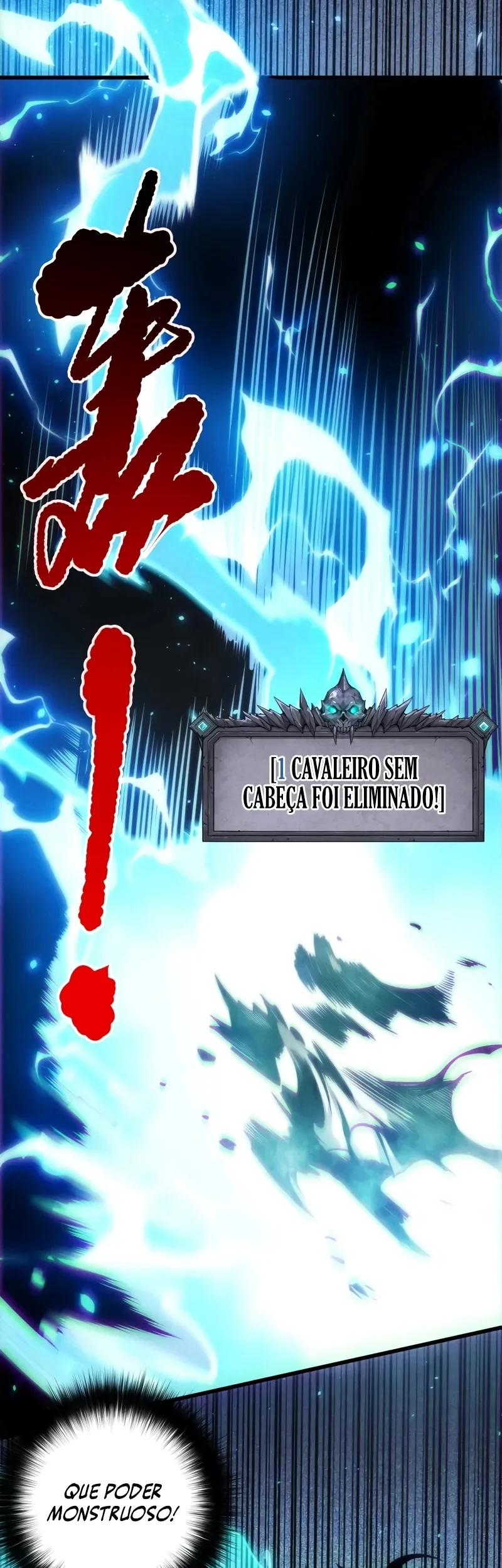 Necromante: O Rei da Calamidade Capítulo 266 - página 3