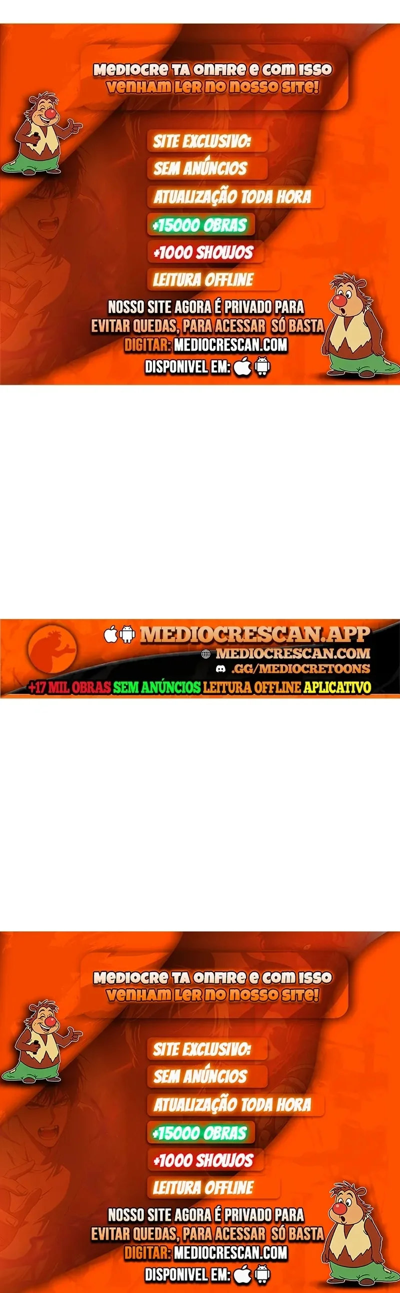 Necromante: O Rei da Calamidade Capítulo 266 - página 40
