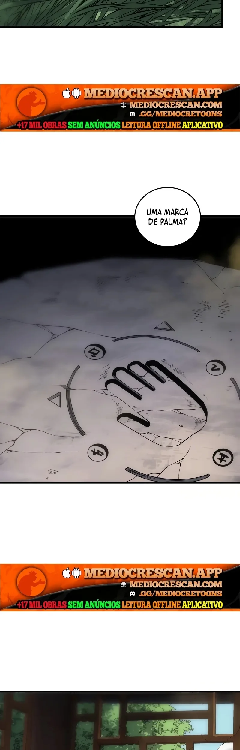 Necromante: O Rei da Calamidade Capítulo 267 - página 4