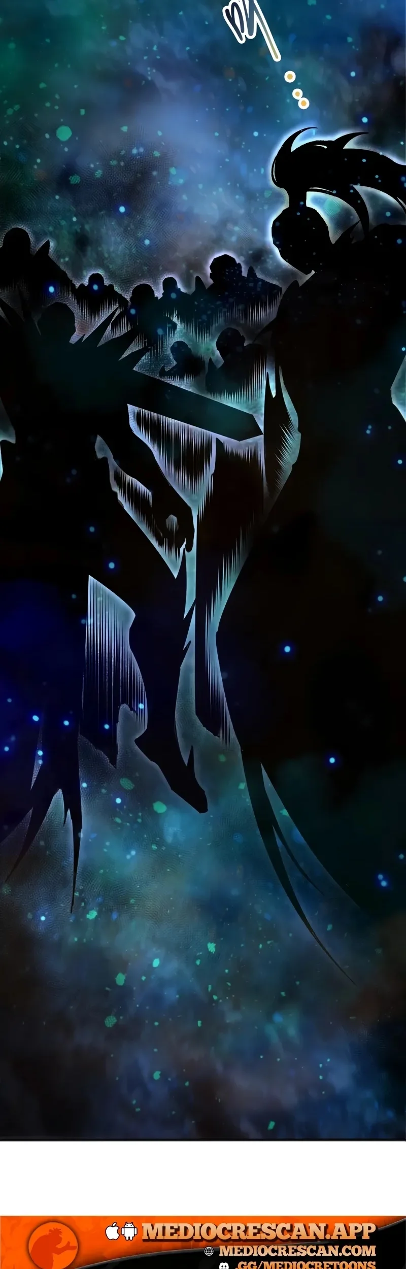 Necromante: O Rei da Calamidade Capítulo 267 - página 8