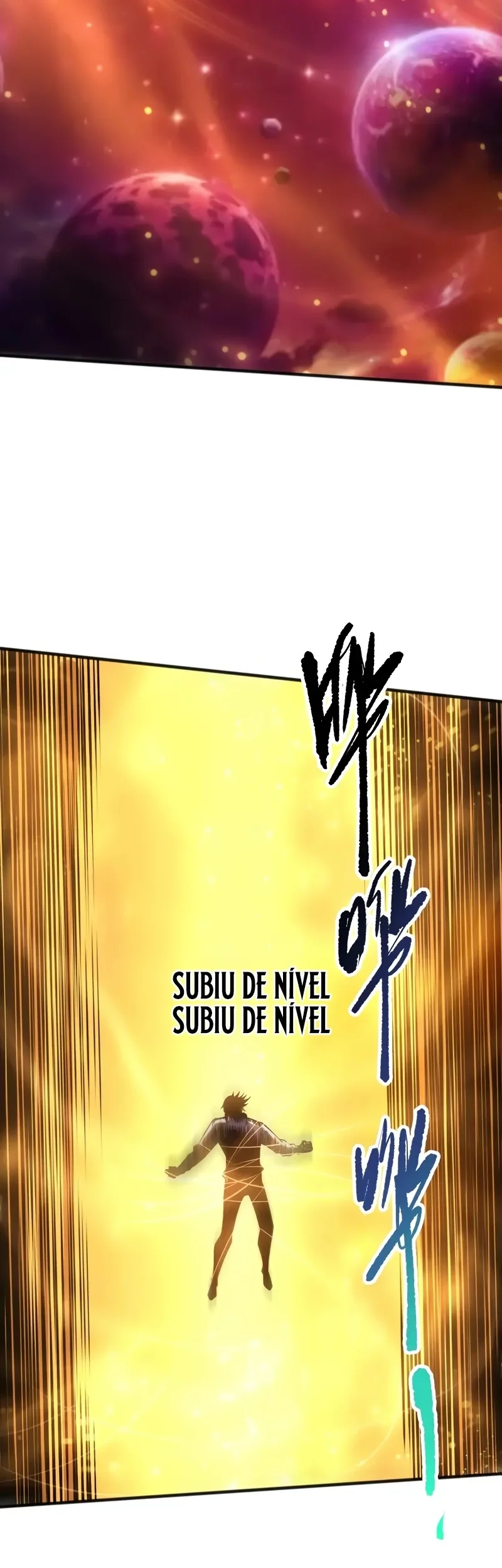 Necromante: O Rei da Calamidade Capítulo 267 - página 13