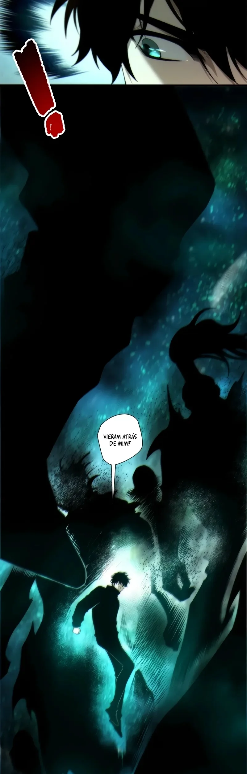 Necromante: O Rei da Calamidade Capítulo 267 - página 15