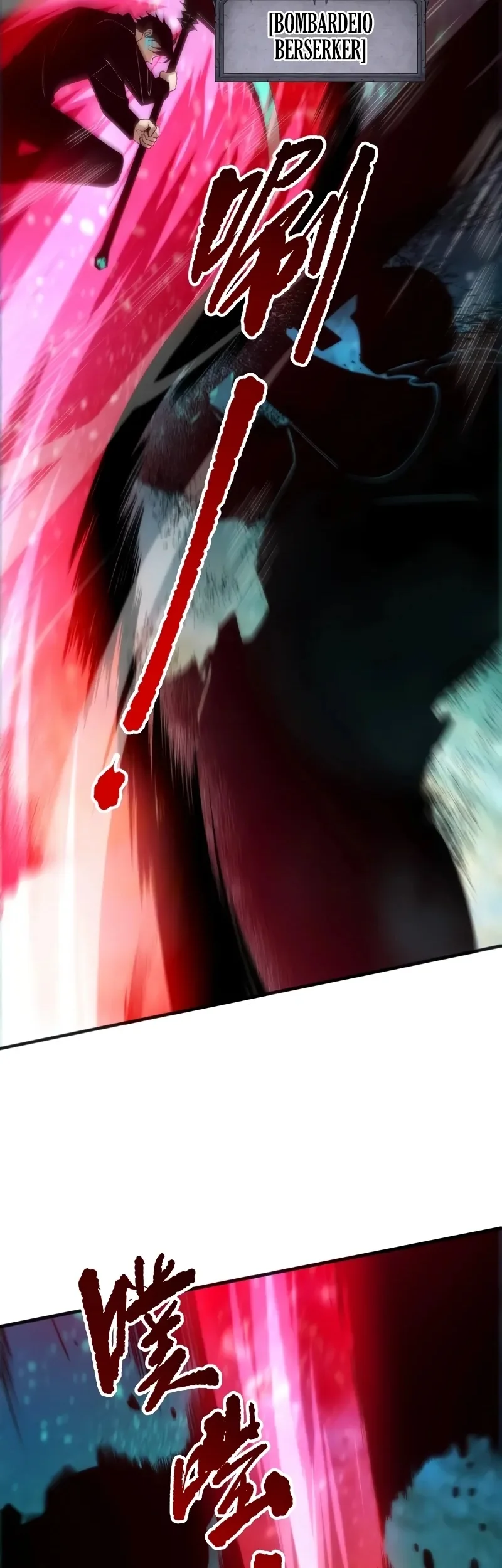 Necromante: O Rei da Calamidade Capítulo 267 - página 20