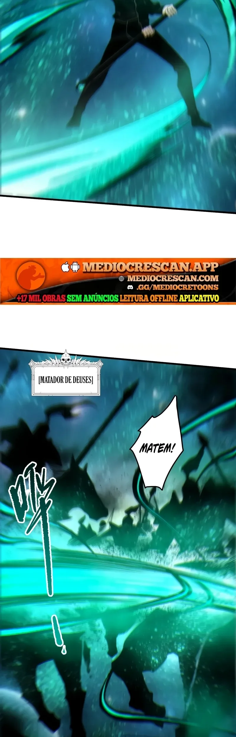 Necromante: O Rei da Calamidade Capítulo 267 - página 27