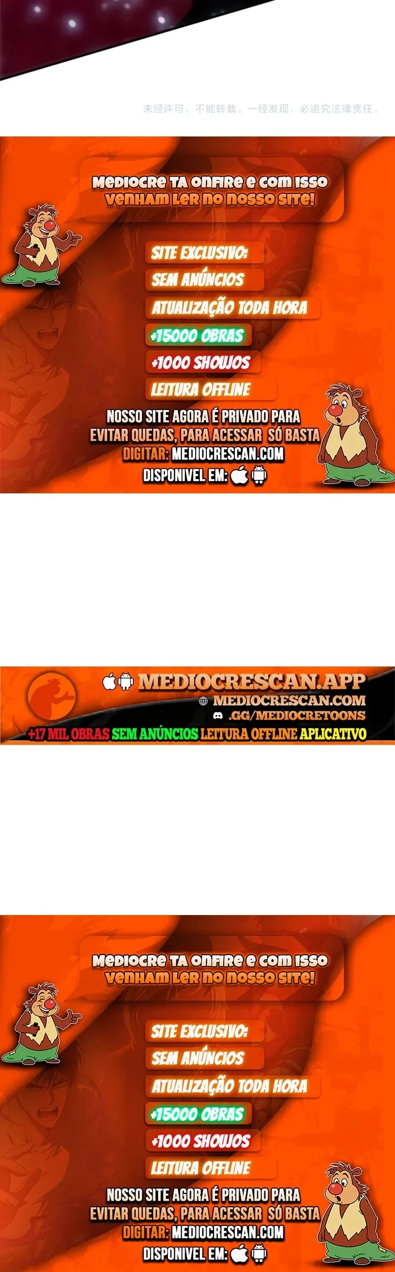 Necromante: O Rei da Calamidade Capítulo 267 - página 41