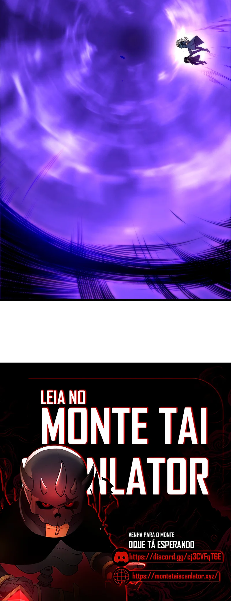 Necromante: O Rei da Calamidade Capítulo 278 - página 14