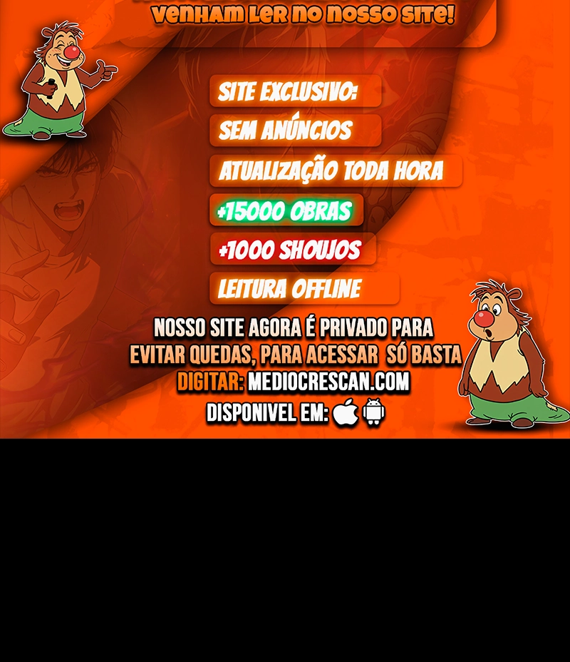 Necromante: O Rei da Calamidade Capítulo 295 - página 8