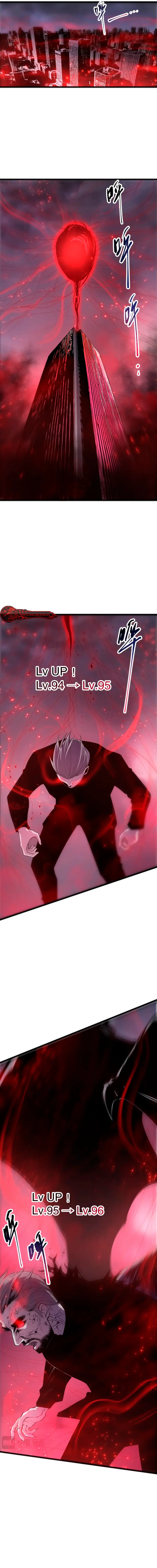 Necromante: O Rei da Calamidade Capítulo 301 - página 10