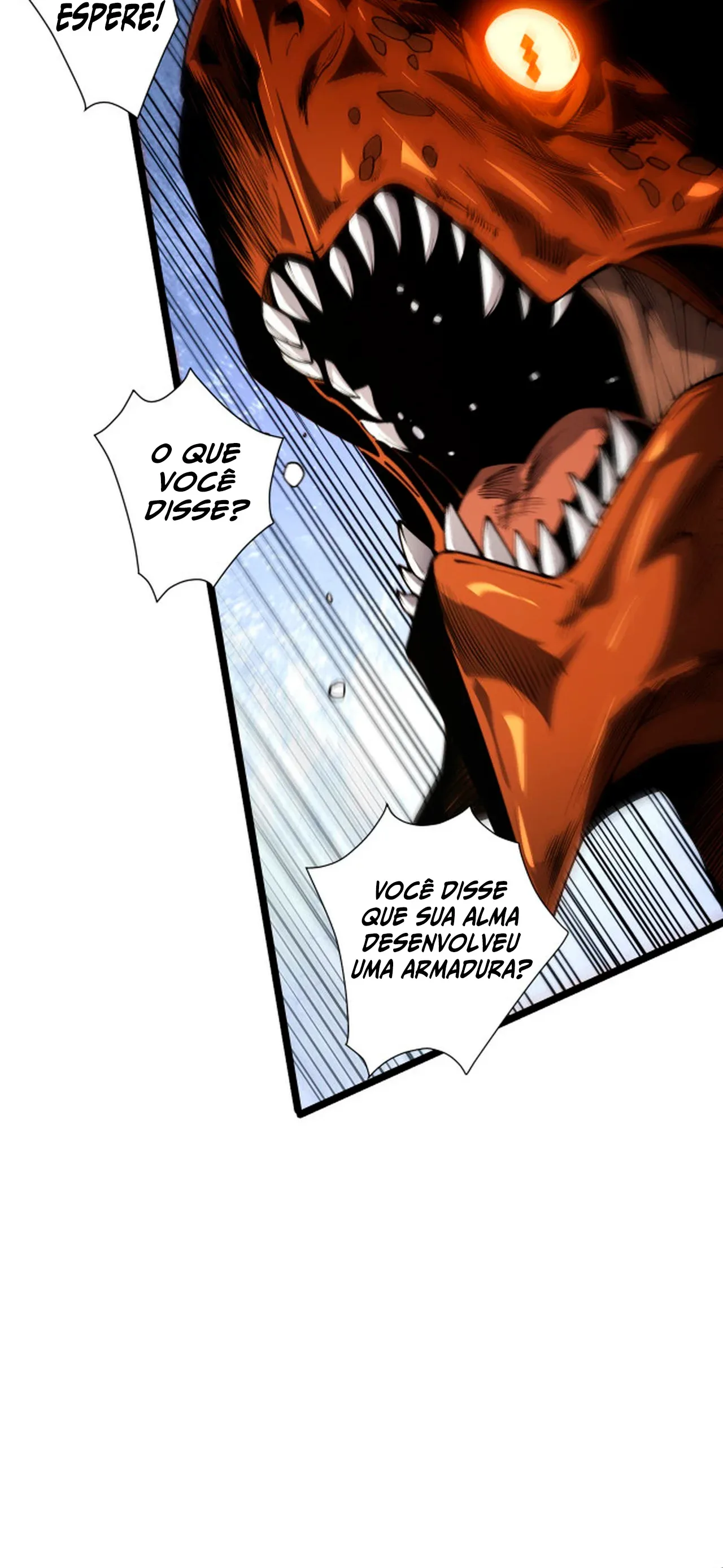 Necromante: O Rei da Calamidade Capítulo 310 - página 16