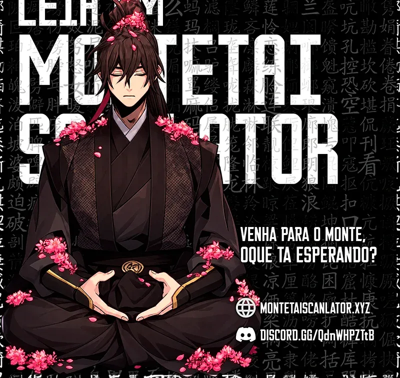 Necromante: O Rei da Calamidade Capítulo 312 - página 13