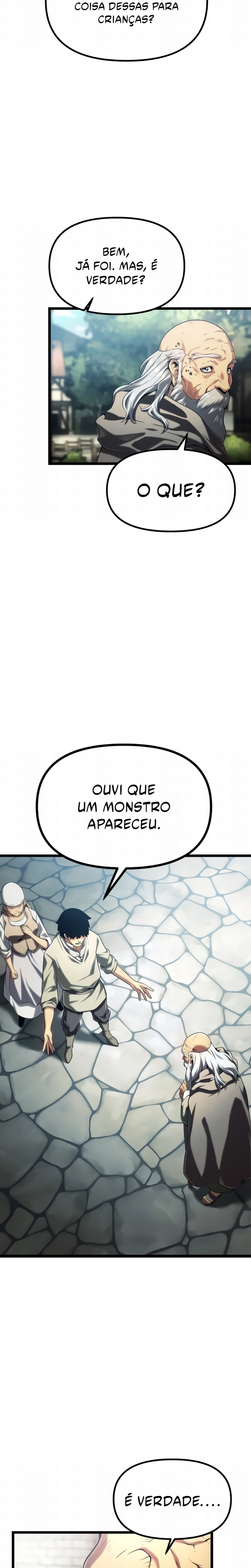 O Arquimago Do Vale Capítulo 001 - página 5