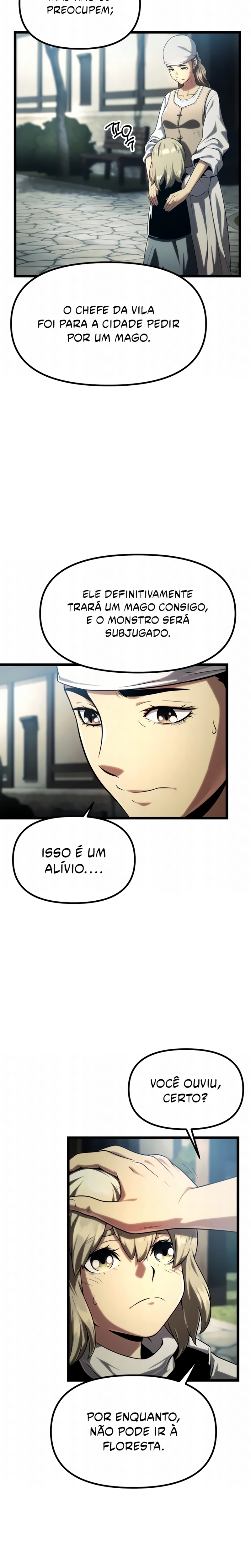 O Arquimago Do Vale Capítulo 001 - página 7