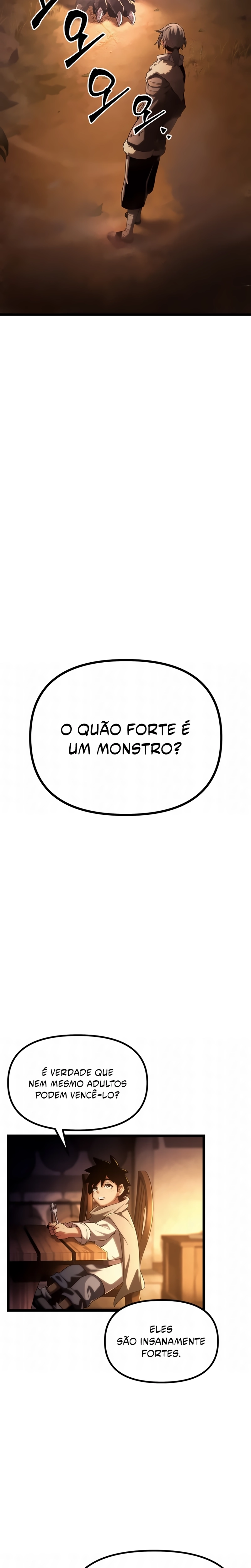 O Arquimago Do Vale Capítulo 001 - página 27