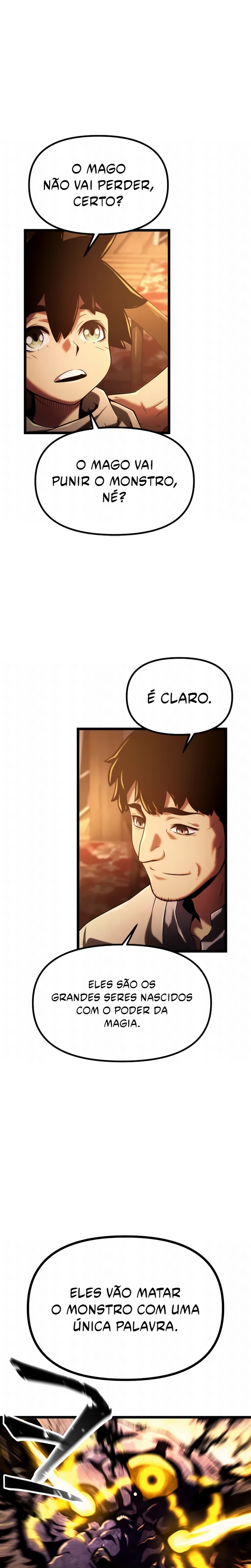 O Arquimago Do Vale Capítulo 001 - página 29