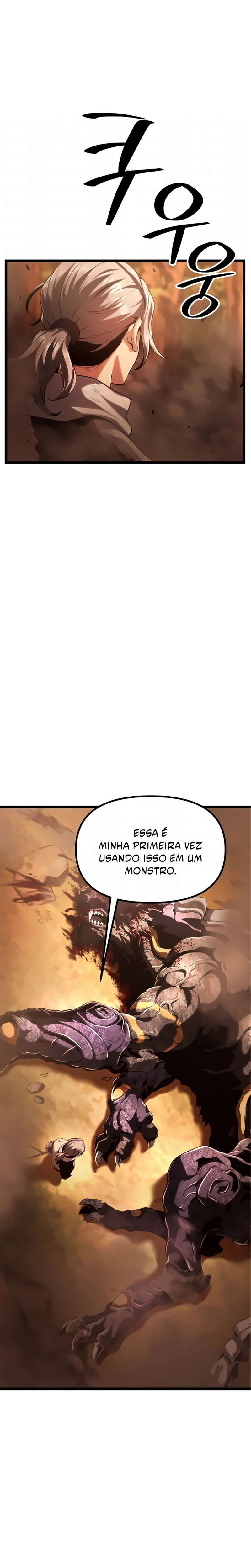 O Arquimago Do Vale Capítulo 001 - página 45