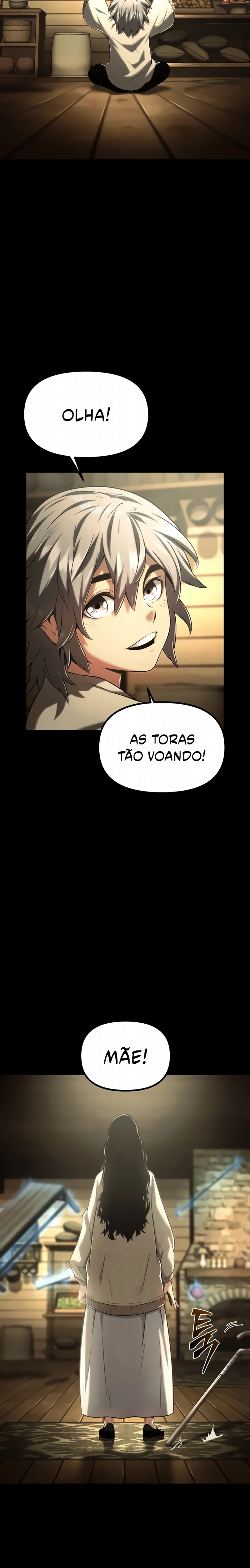 O Arquimago Do Vale Capítulo 002 - página 3