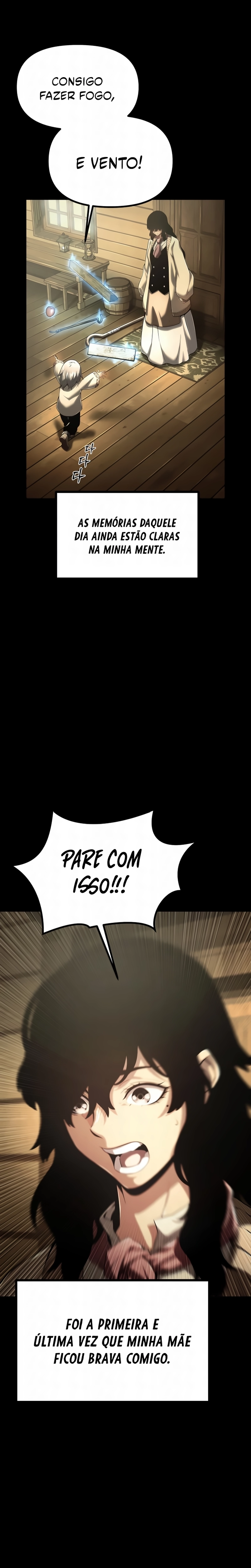 O Arquimago Do Vale Capítulo 002 - página 4