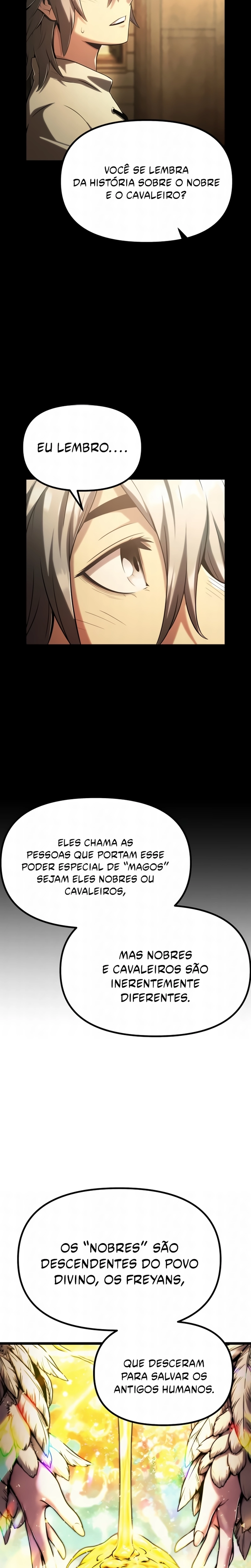 O Arquimago Do Vale Capítulo 002 - página 7