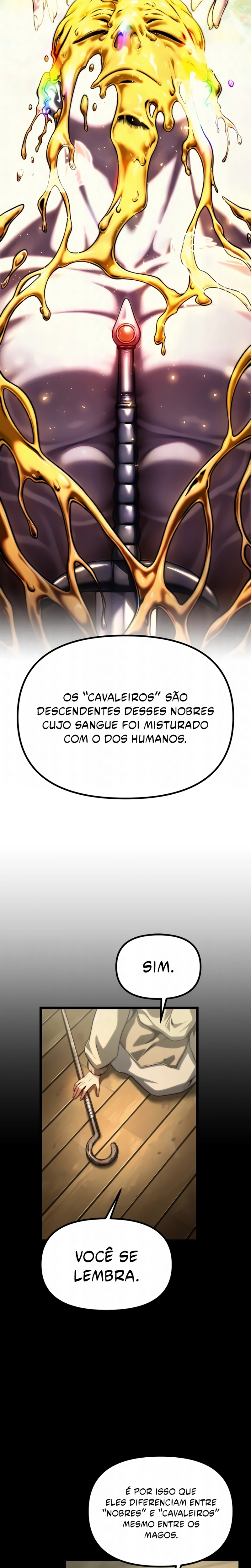 O Arquimago Do Vale Capítulo 002 - página 8