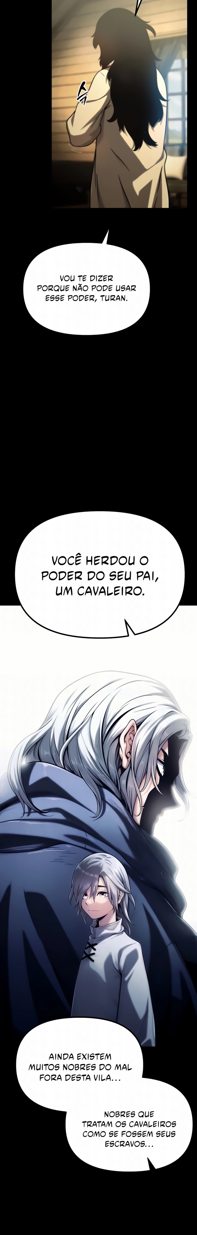 O Arquimago Do Vale Capítulo 002 - página 9