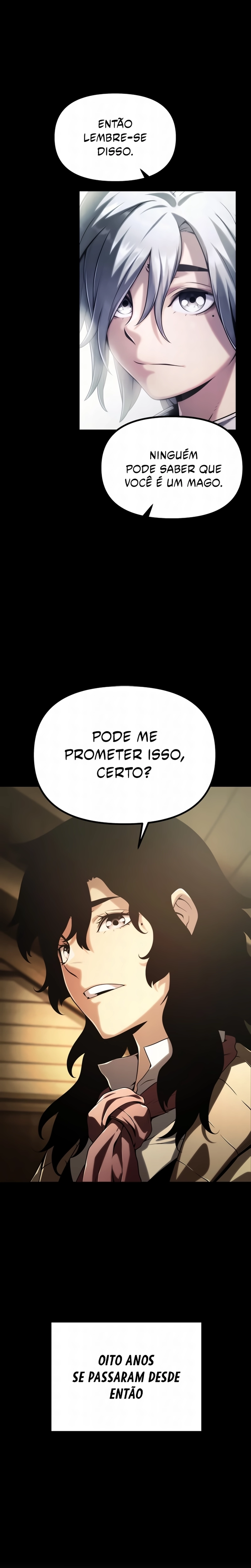 O Arquimago Do Vale Capítulo 002 - página 10