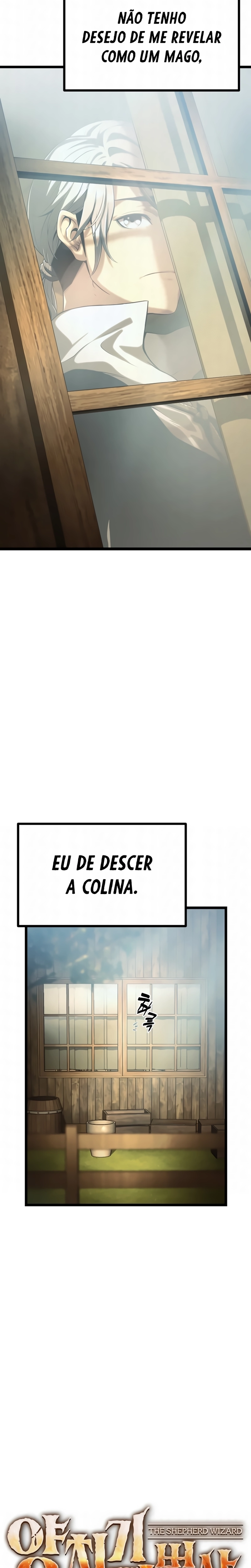 O Arquimago Do Vale Capítulo 002 - página 12