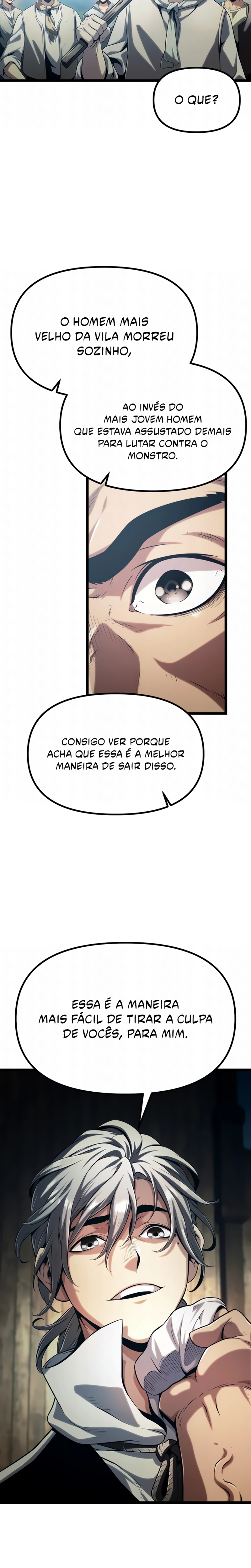 O Arquimago Do Vale Capítulo 002 - página 17