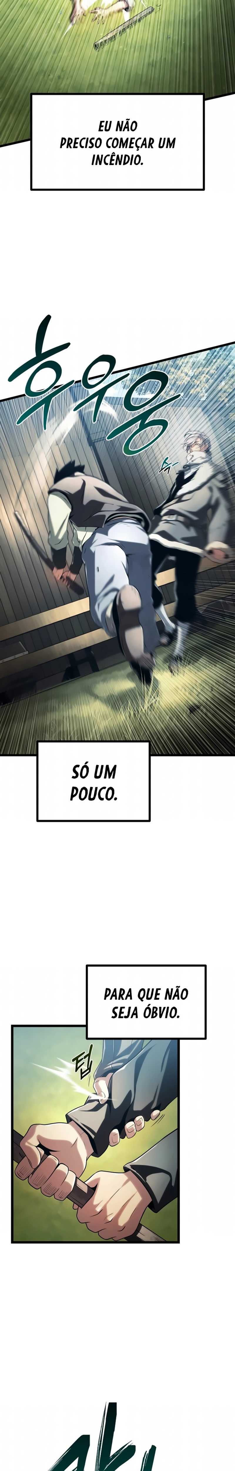O Arquimago Do Vale Capítulo 002 - página 21