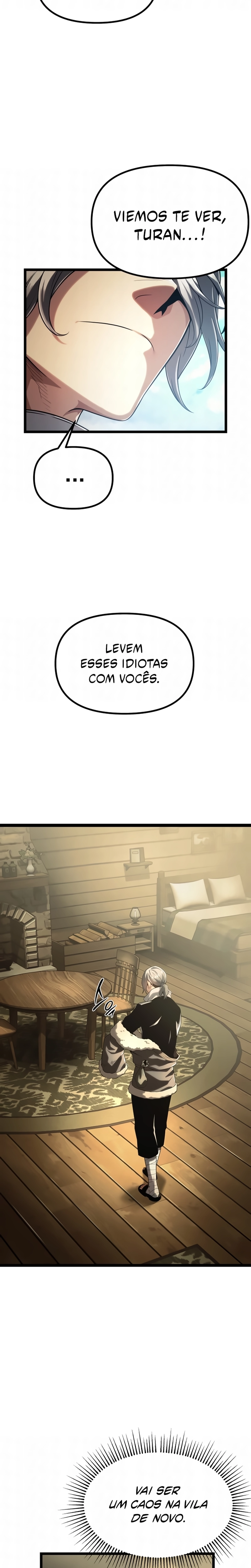 O Arquimago Do Vale Capítulo 002 - página 25