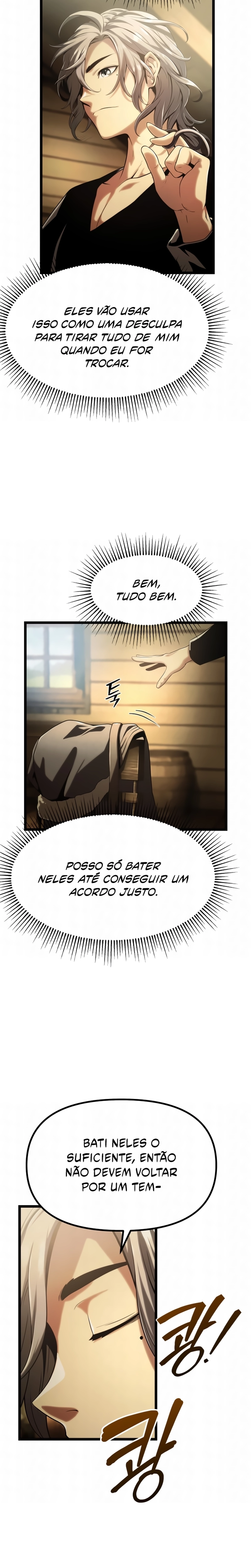 O Arquimago Do Vale Capítulo 002 - página 26