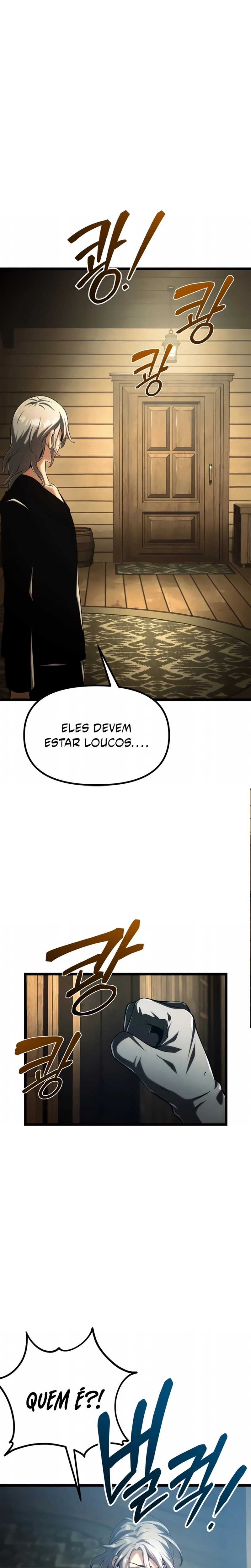 O Arquimago Do Vale Capítulo 002 - página 27