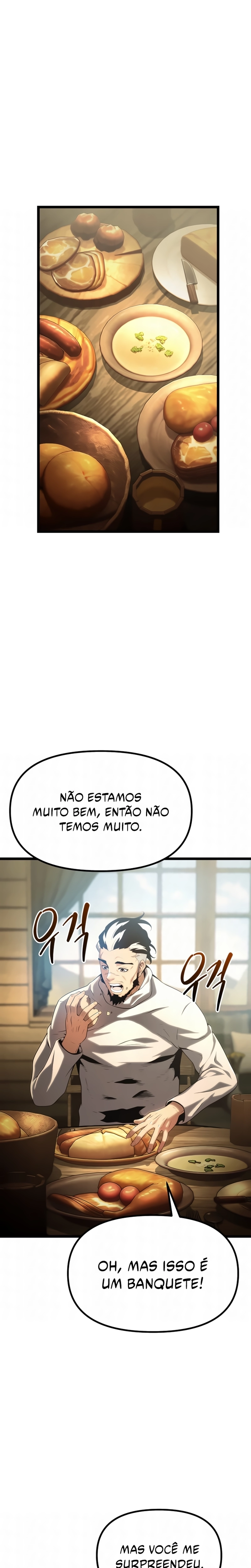 O Arquimago Do Vale Capítulo 002 - página 32