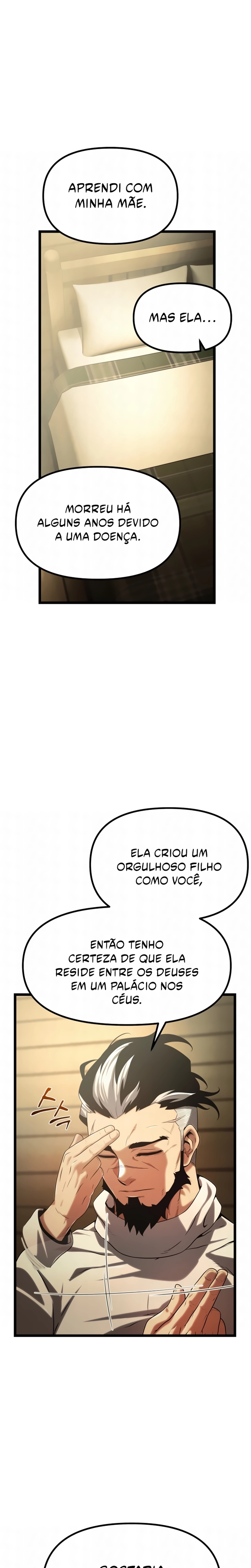 O Arquimago Do Vale Capítulo 002 - página 35